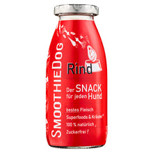 Smoothie Dog Rind 250ml