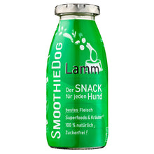 Smoothie Dog Lamm 250ml