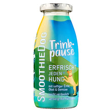 Smoothie Dog Trinkpause 250ml