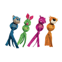 KONG Wubba Ballistic Friend S - verschiedene Varianten