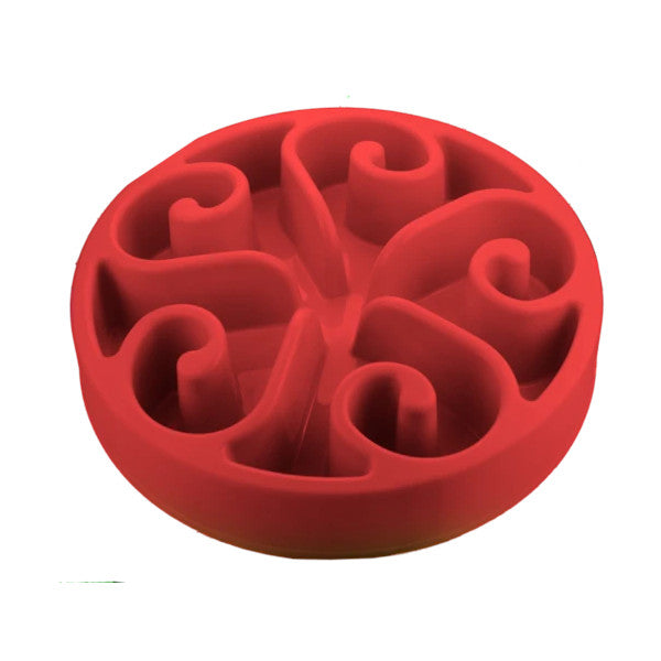 Eat Slow Live Longer Original klein - verschiedene Farben