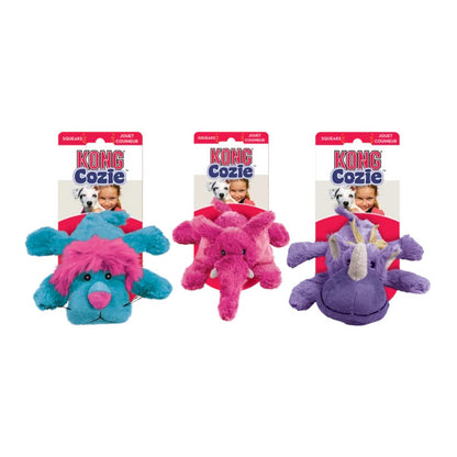 KONG Cozie M - verschiedene Varianten