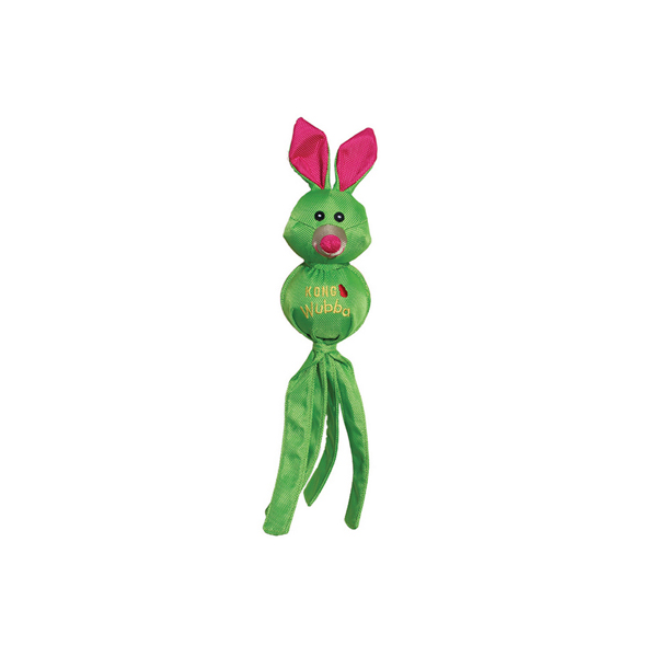 KONG Wubba Ballistic Friend S - verschiedene Varianten
