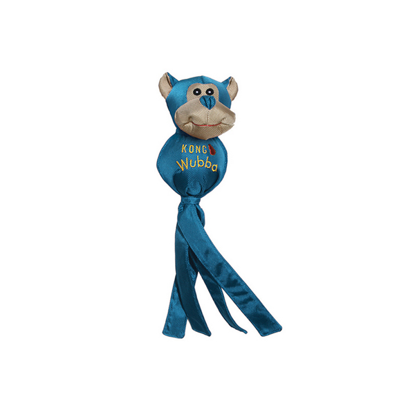 KONG Wubba Ballistic Friend S - verschiedene Varianten