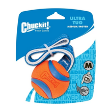 Chuckit Ultra Tug S