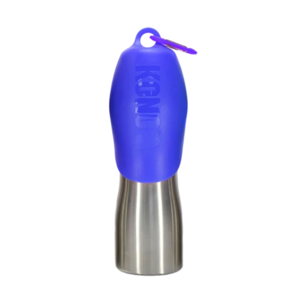 KONG Edelstahlflasche 740 ml - verschiedene Farben