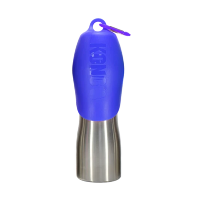 KONG Edelstahlflasche 740 ml - verschiedene Farben