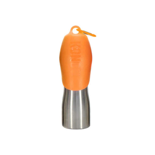 KONG Edelstahlflasche 740 ml - verschiedene Farben