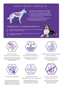 Still Nature | Vet Gastrointestinal & Verdauungspflege
