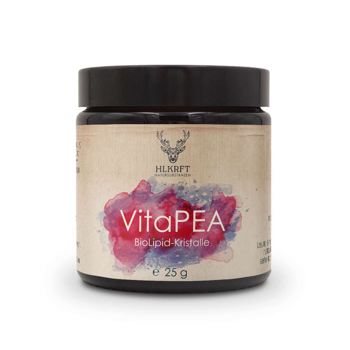 VitaPEA - BioLipid-Kristalle 25 g