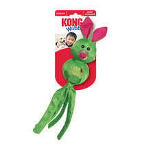 KONG Wubba Ballistic Friend L - verschiedene Varianten