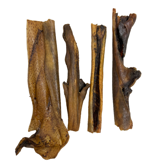 Wildschweinhaut 300g