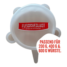 Würstchenwächter 200g & 400g