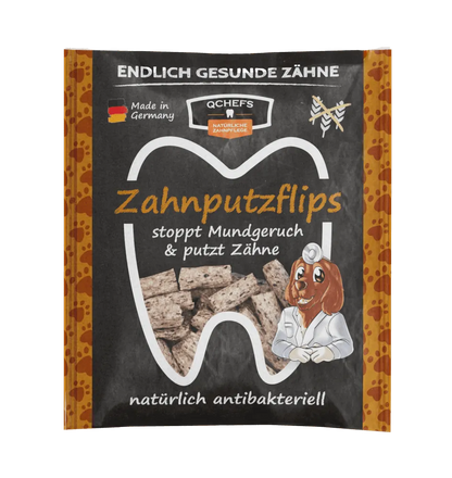 Cheeses - Natürliche Zahnpflege in verschiedenen Varianten