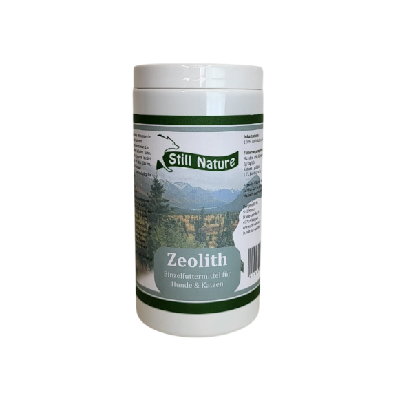 Zeolith 300g
