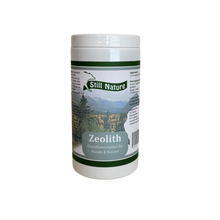 Zeolith 300g