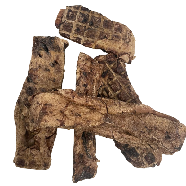 Ziegenlunge 500g
